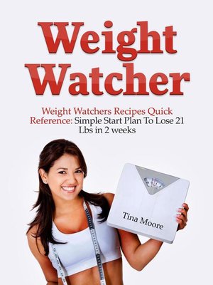 cover image of Weight Watcher
